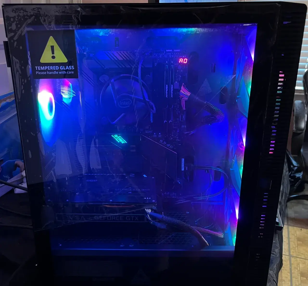 Gaming Beast