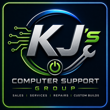 KJ's Computer Support Group