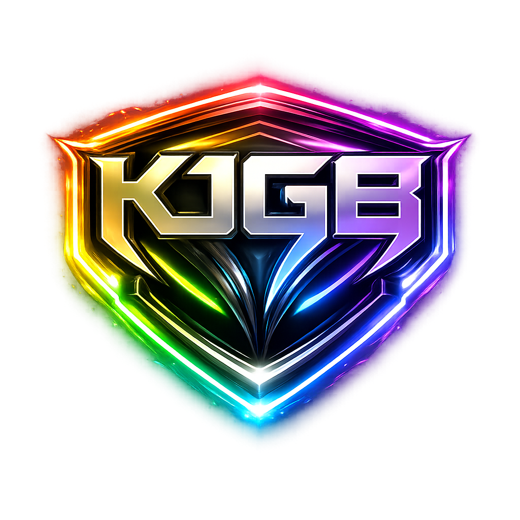 KJ's Gaming Beast