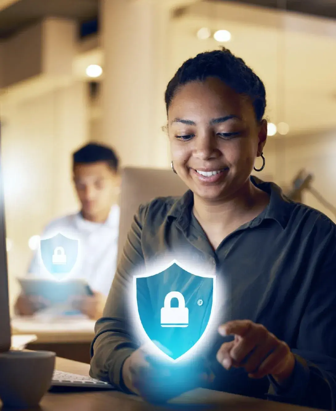 Cybersecurity Matters