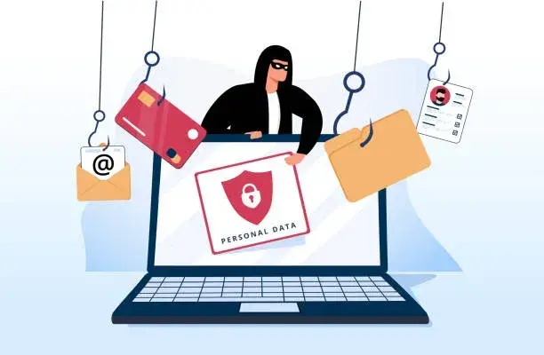 Phishing: Don’t Take the Bait